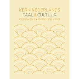 nederlandse taal en cultuur rug